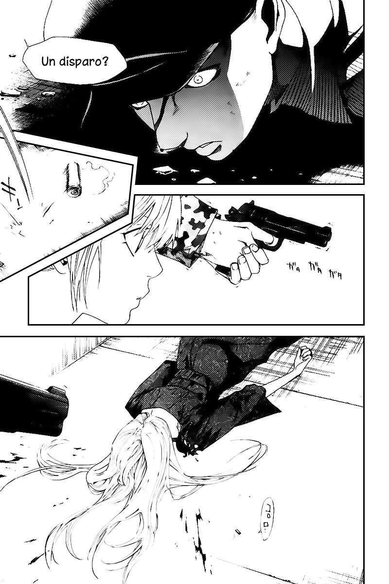 Capitulo 63 page 30