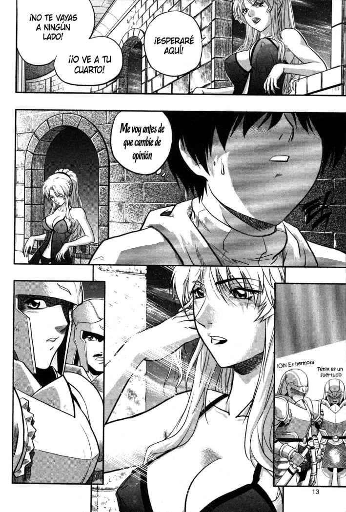 Capitulo 7 page 13