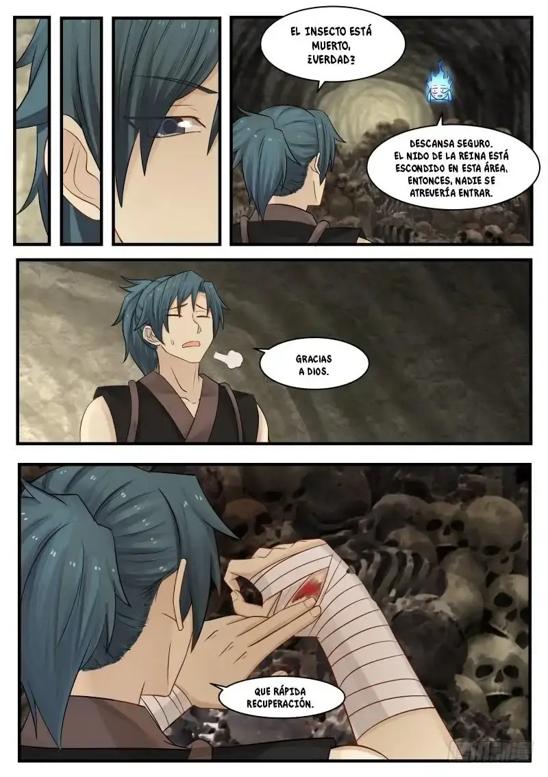 Capitulo 115 page 9