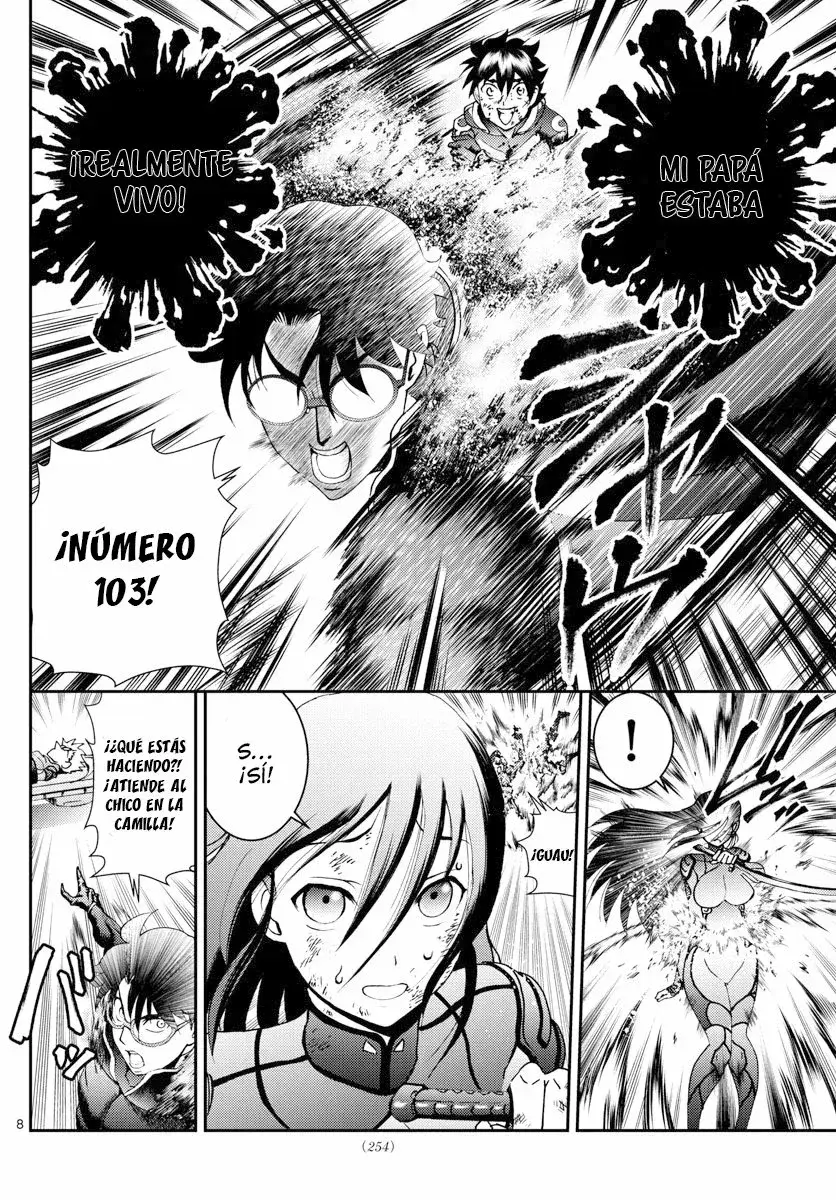 Capitulo 156 page 9