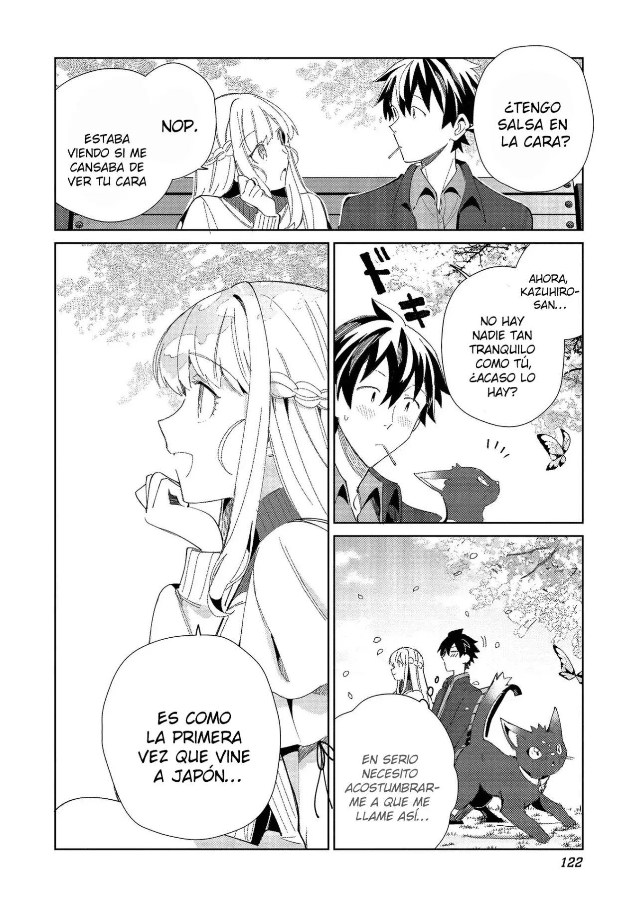 Capitulo 39 page 17