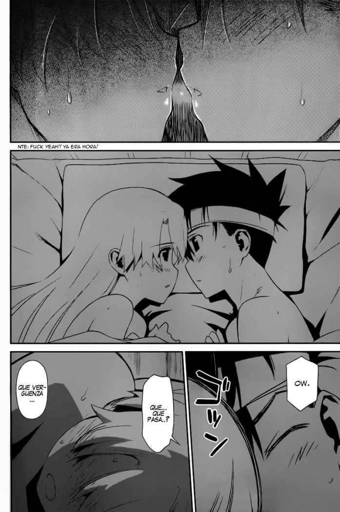 Capitulo 63 page 19