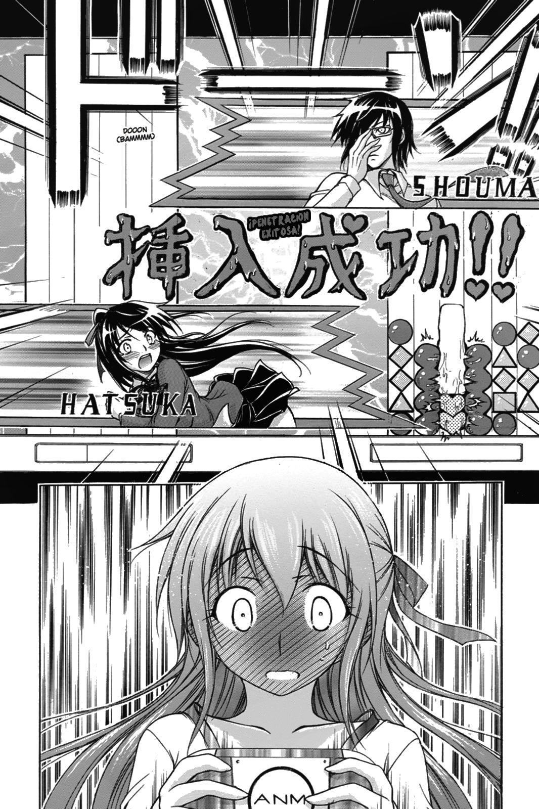 Capitulo 21 page 6