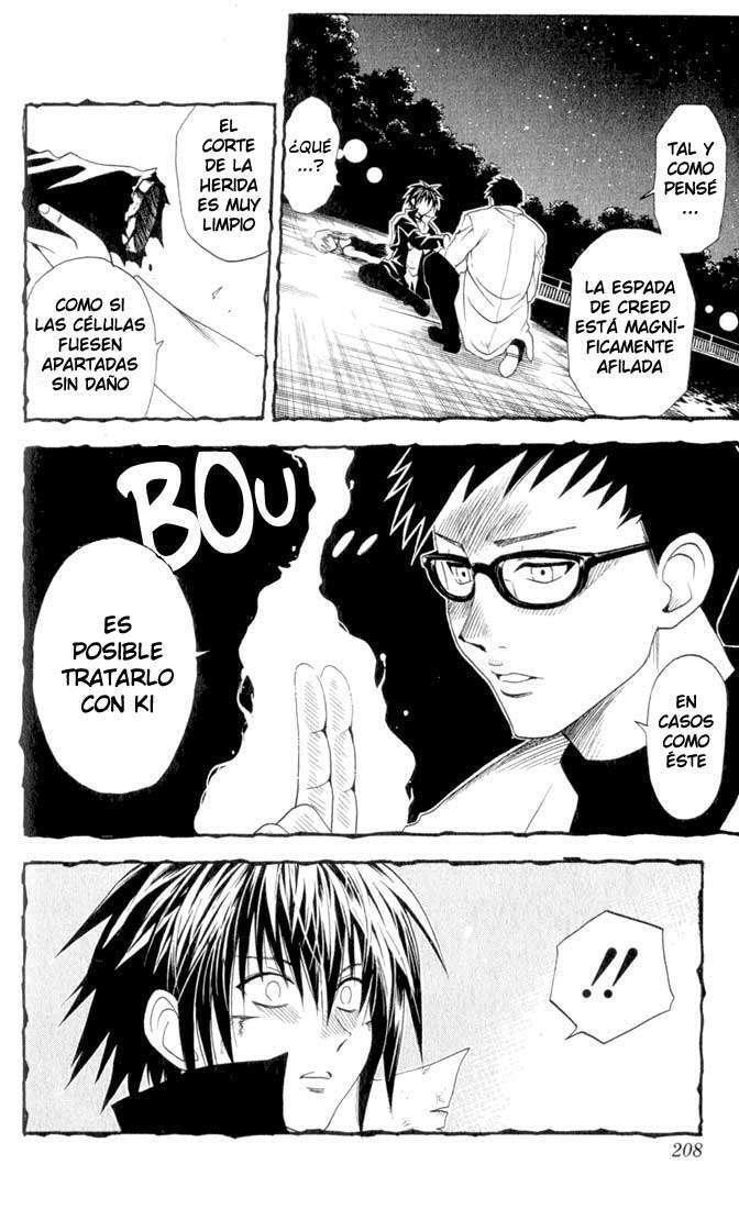 Capitulo 18 page 12