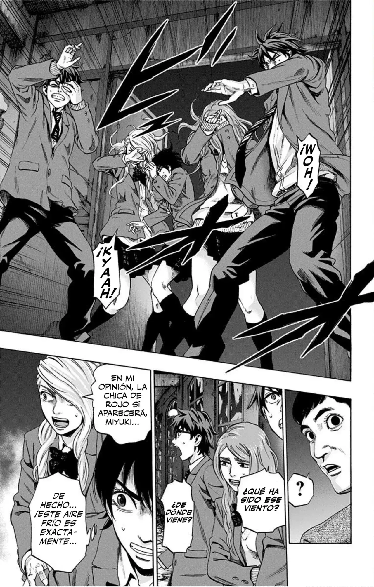 Capitulo 78 page 8