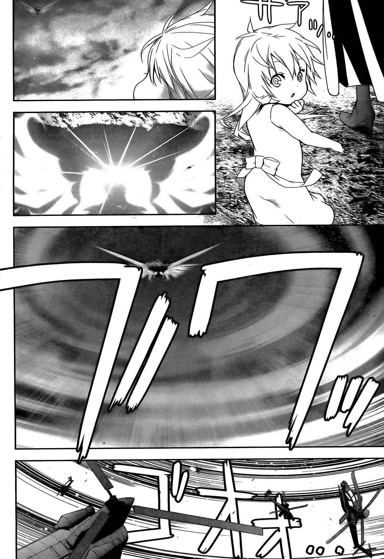 Capitulo 166 page 15