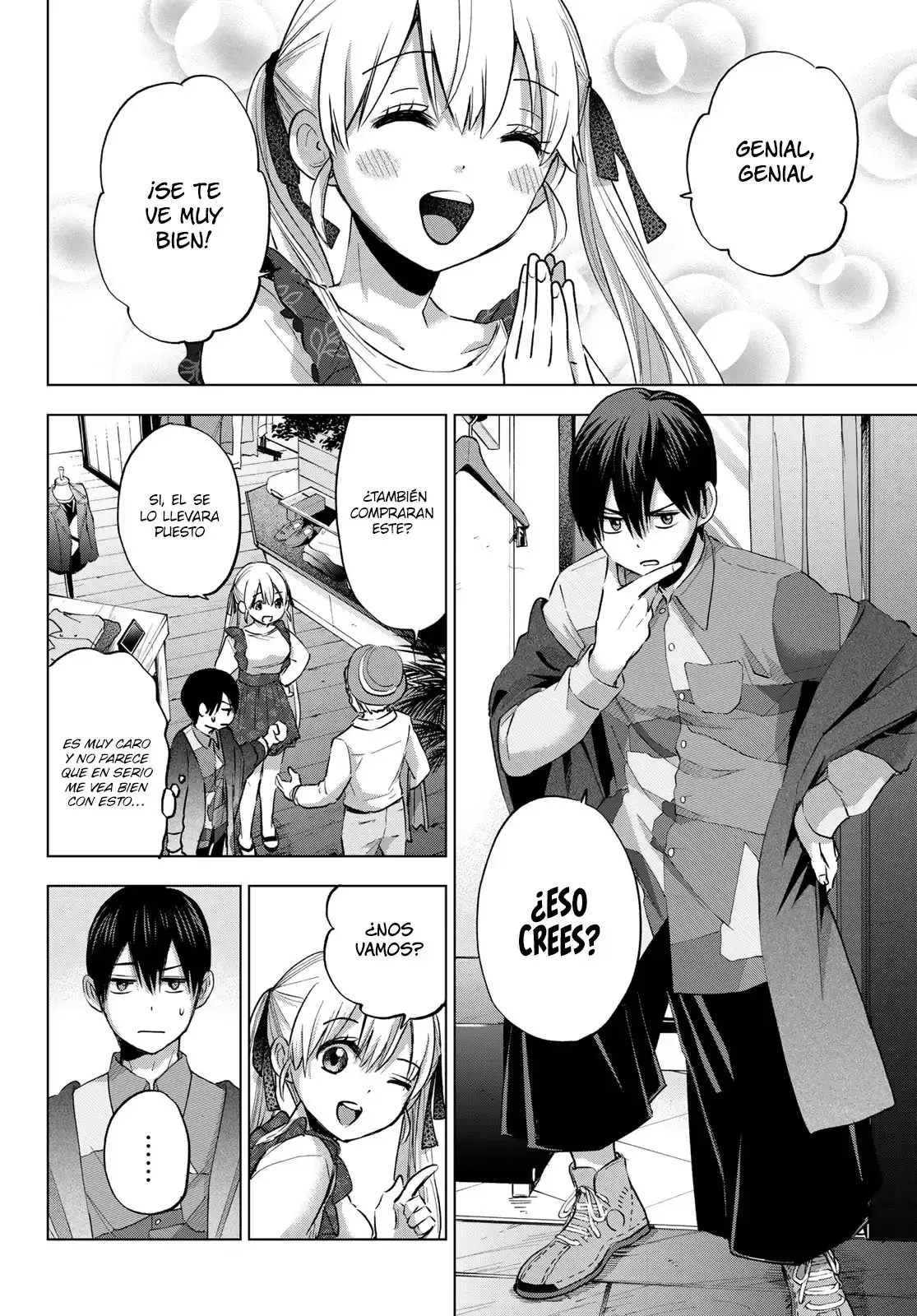 Capitulo 27 page 6