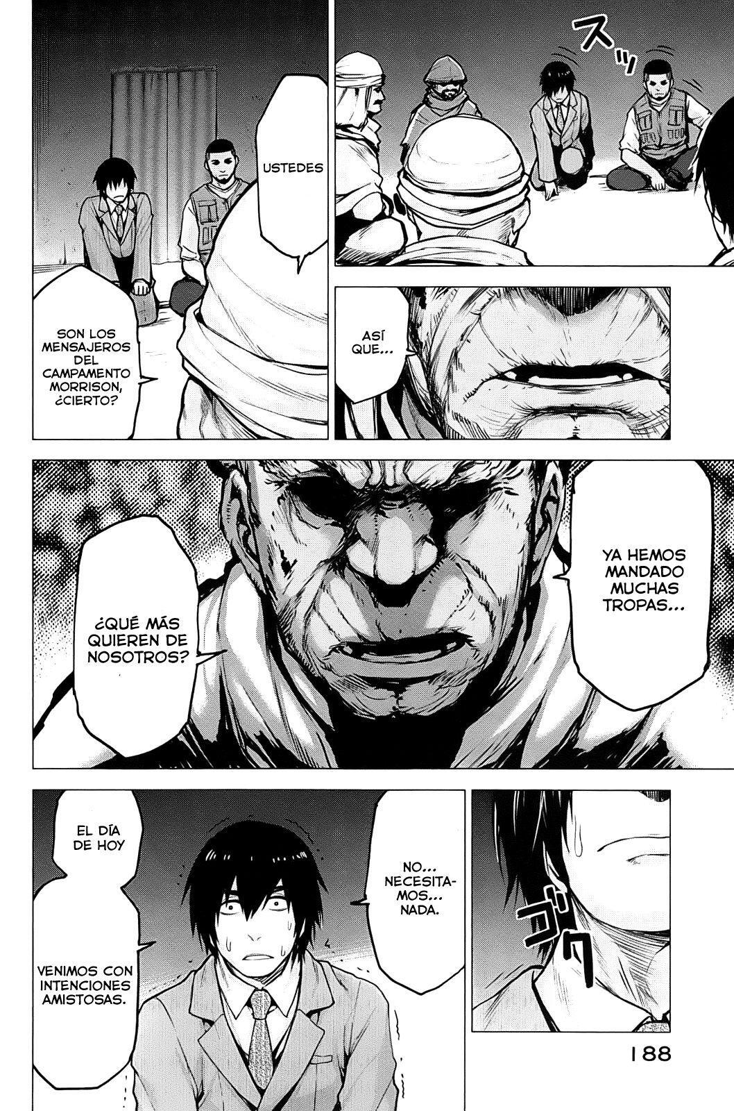 Capitulo 11 page 23