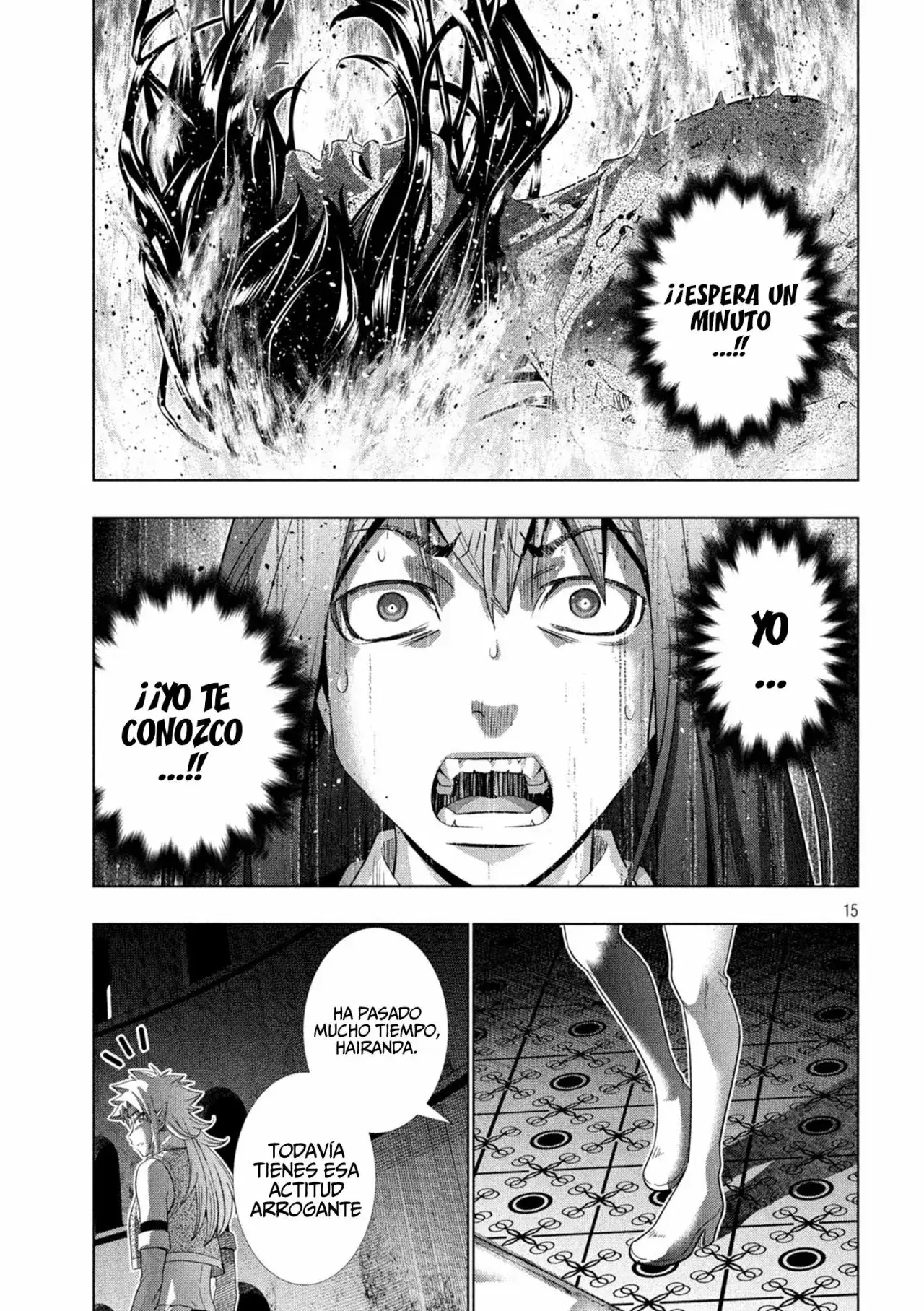 Capitulo 170 page 17