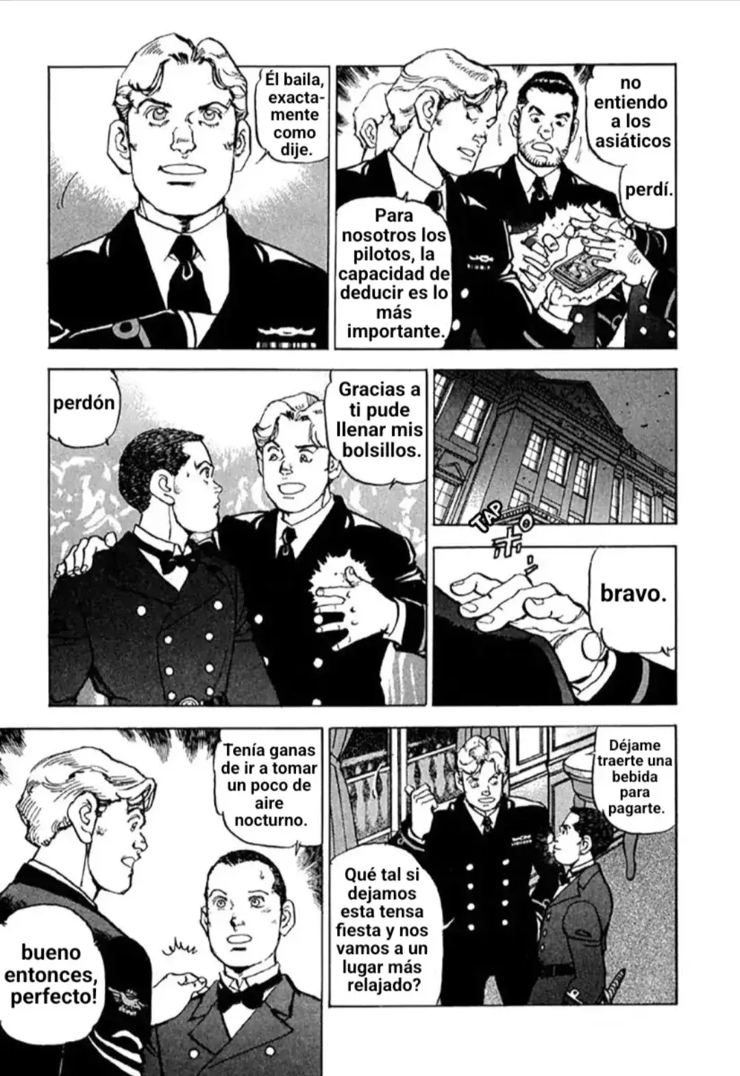Capitulo 119.50 page 6