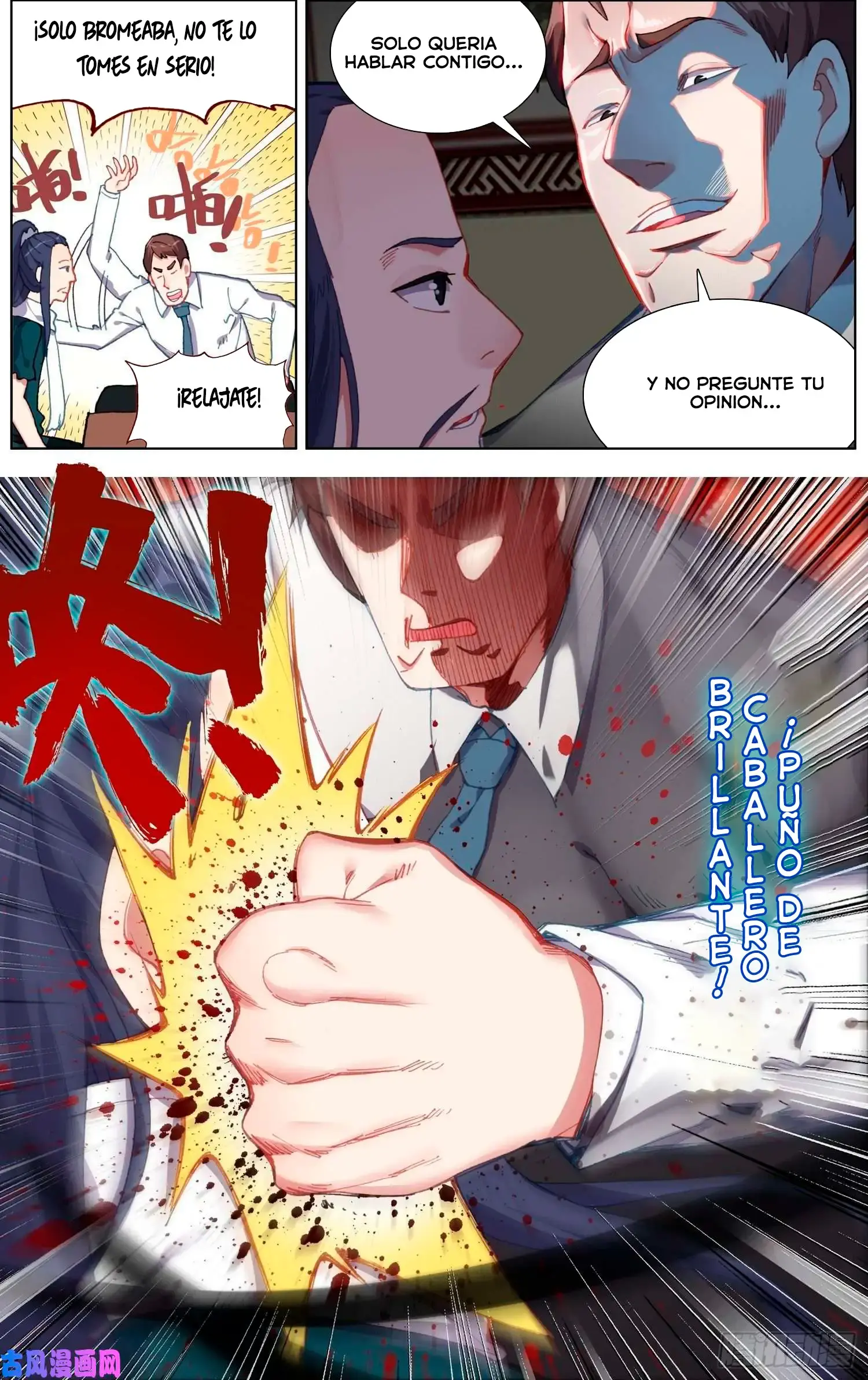Capitulo 230 page 7