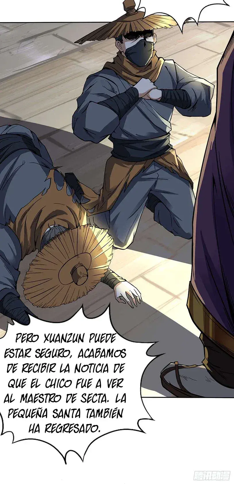Capitulo 129 page 6