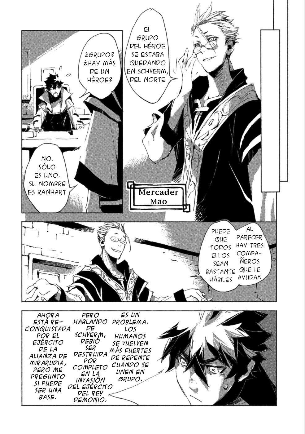Capitulo 23 page 17