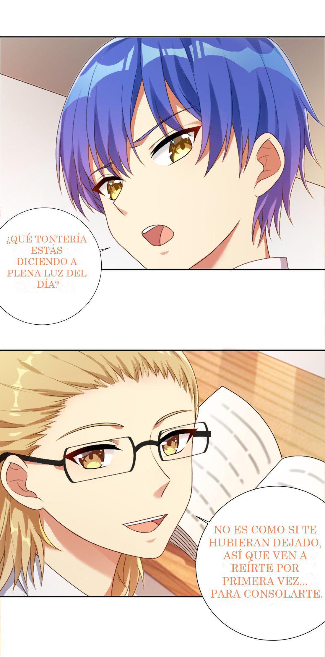 Capitulo 26 page 16
