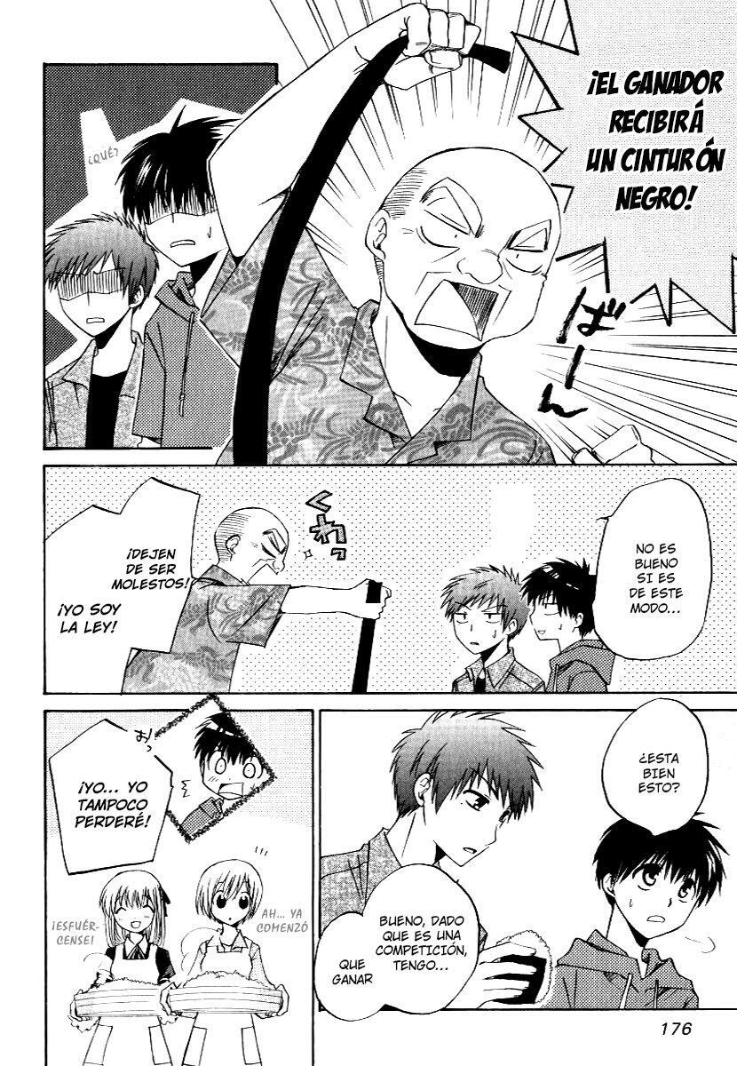 Capitulo 37 page 20