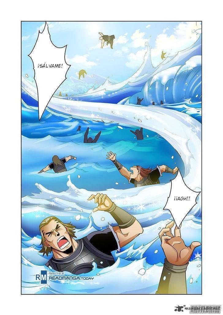 Capitulo 39 page 14