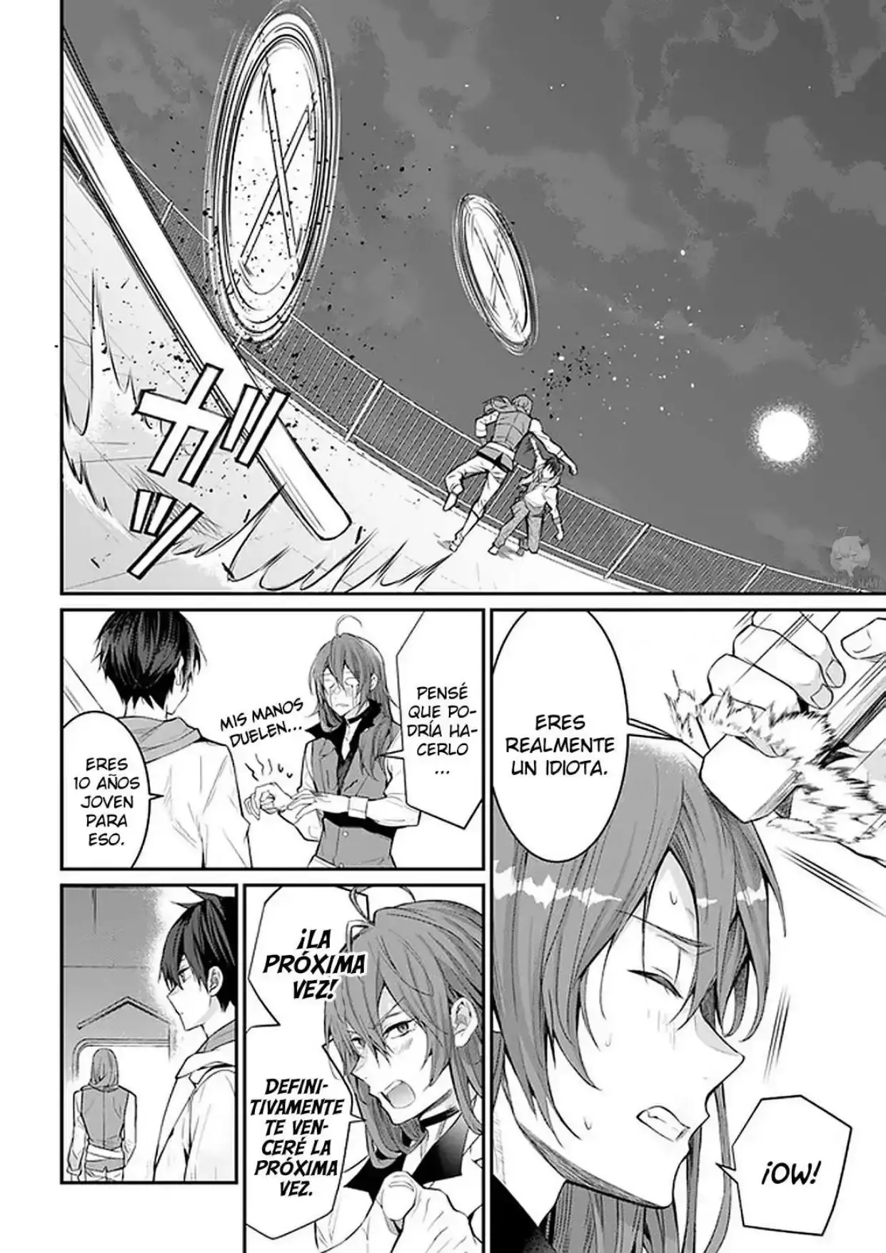 Capitulo 24 page 25