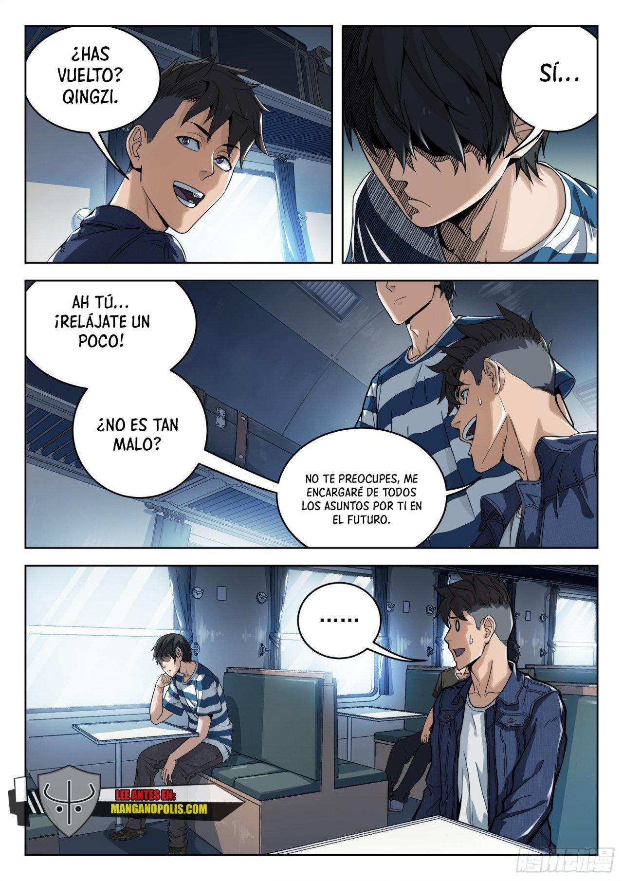Capitulo 12 page 16