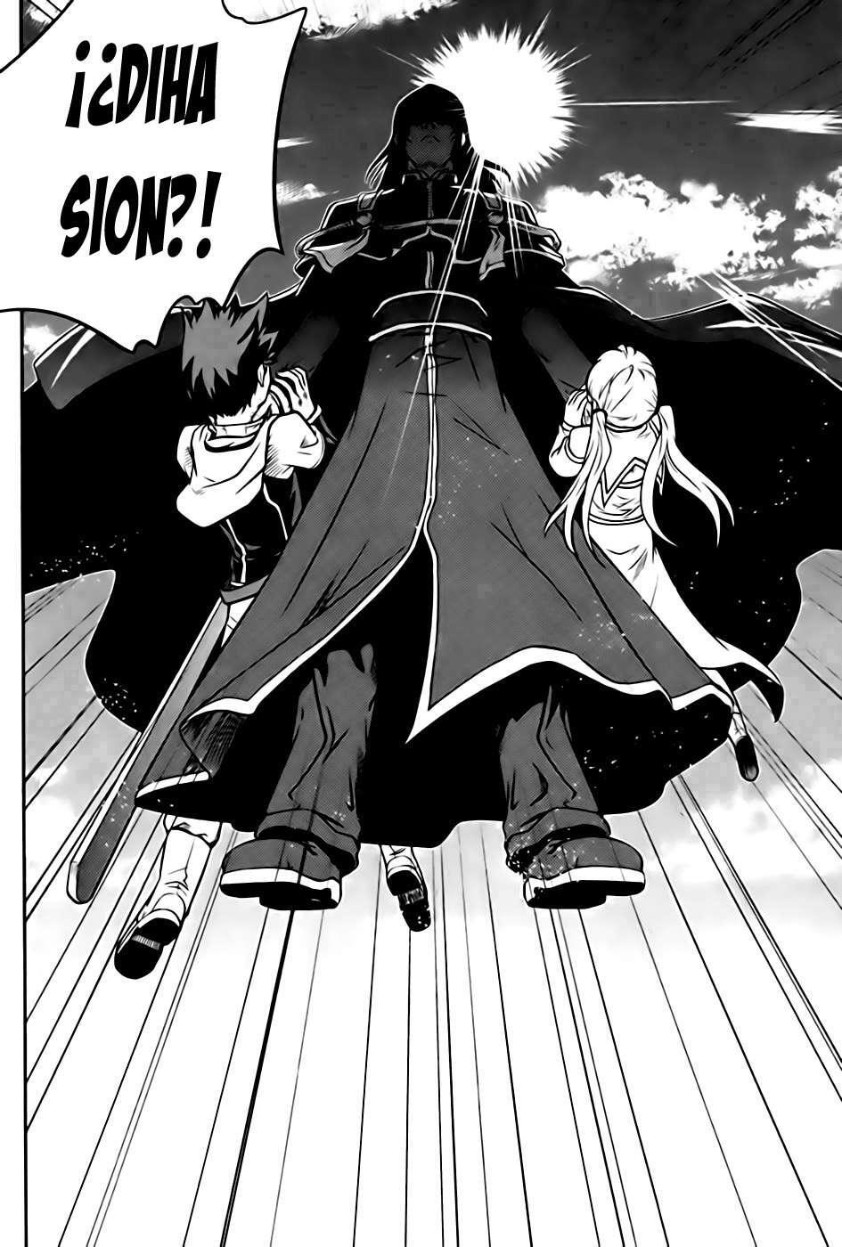 Capitulo 56 page 37