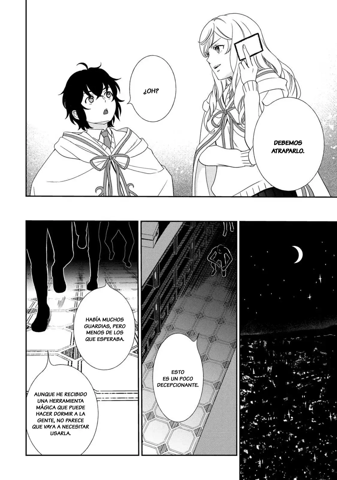 Capitulo 84 page 17