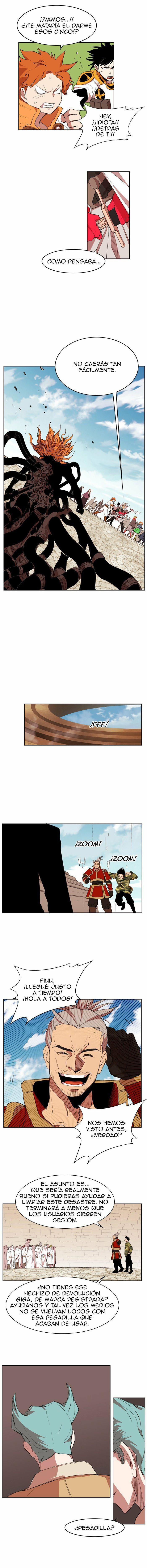 Capitulo 171 page 5