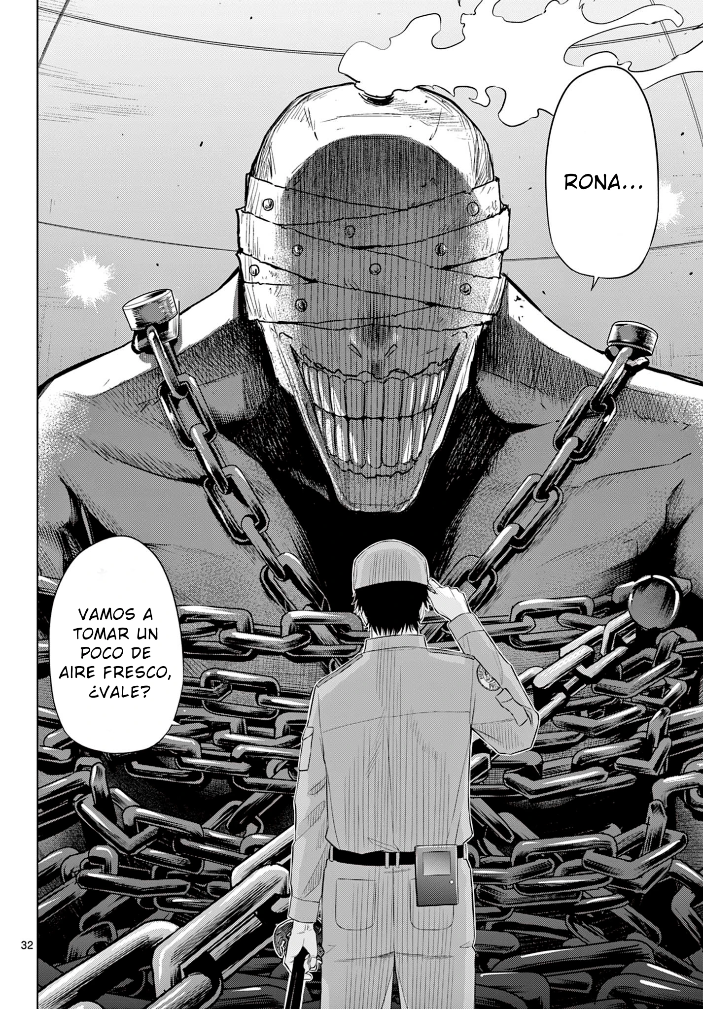 Capitulo 32.2 page 12
