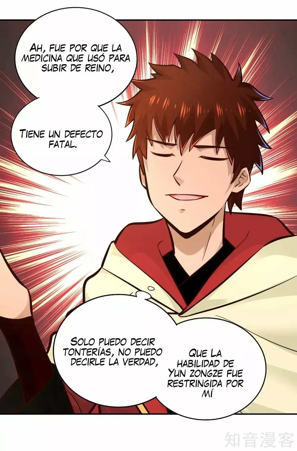 Capitulo 105 page 12