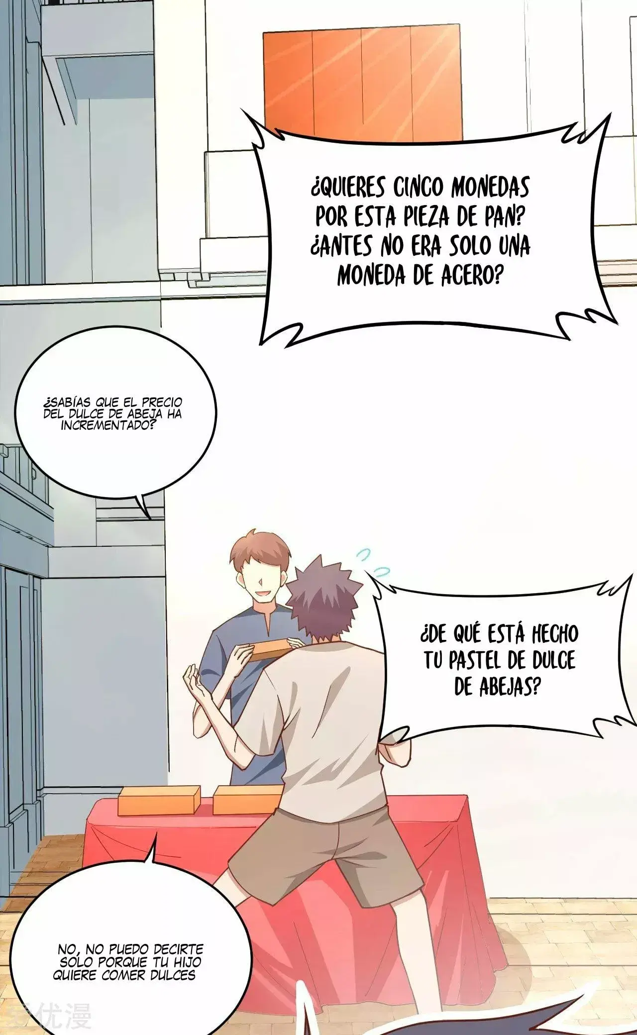 Capitulo 212 page 36