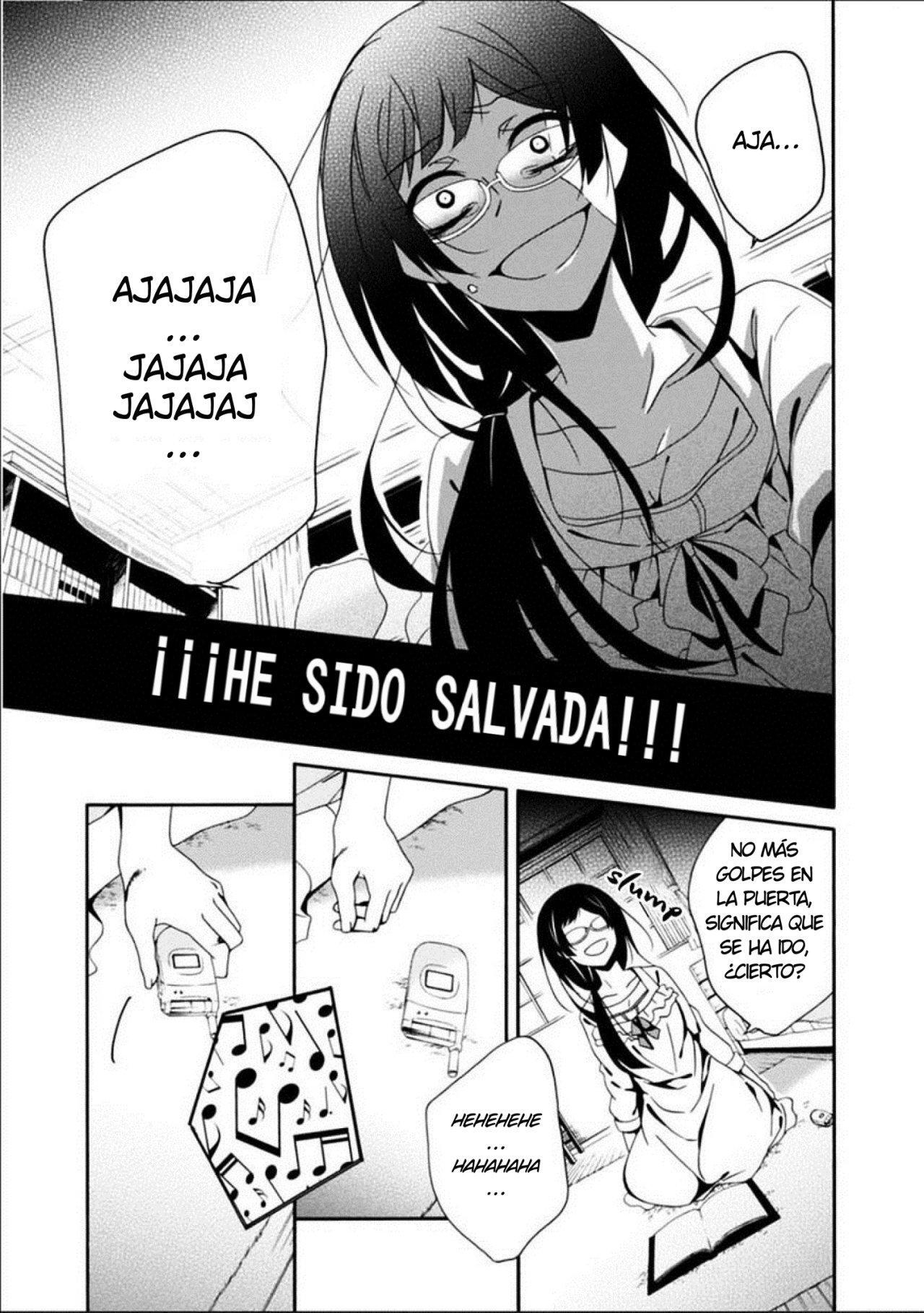 Capitulo 23 page 17