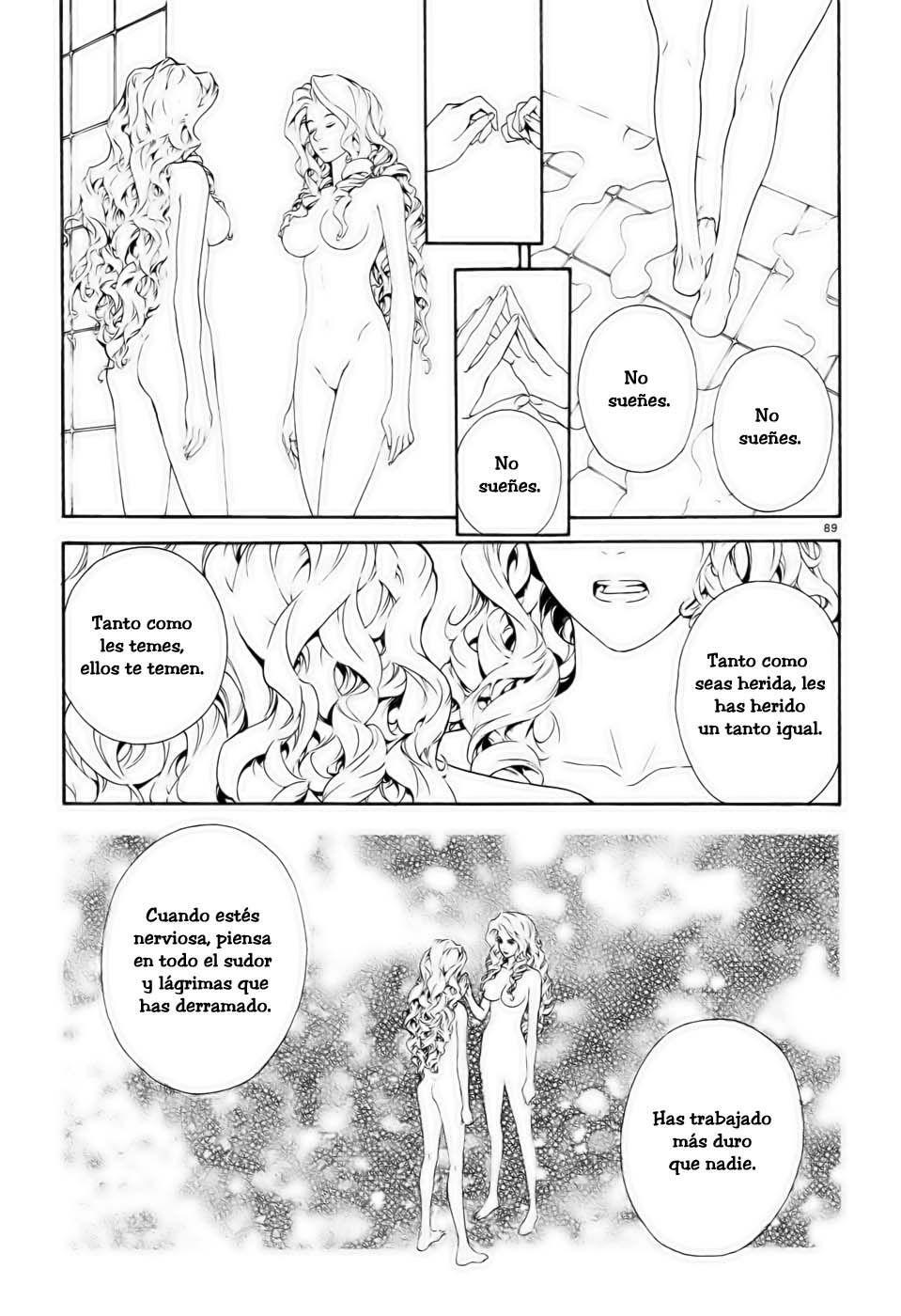 Capitulo 73 page 17