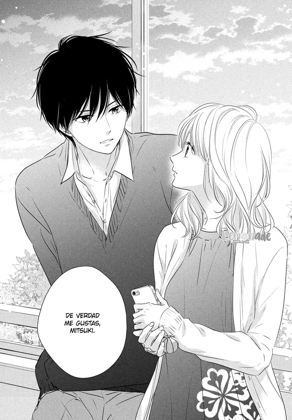 Capitulo 32 page 34