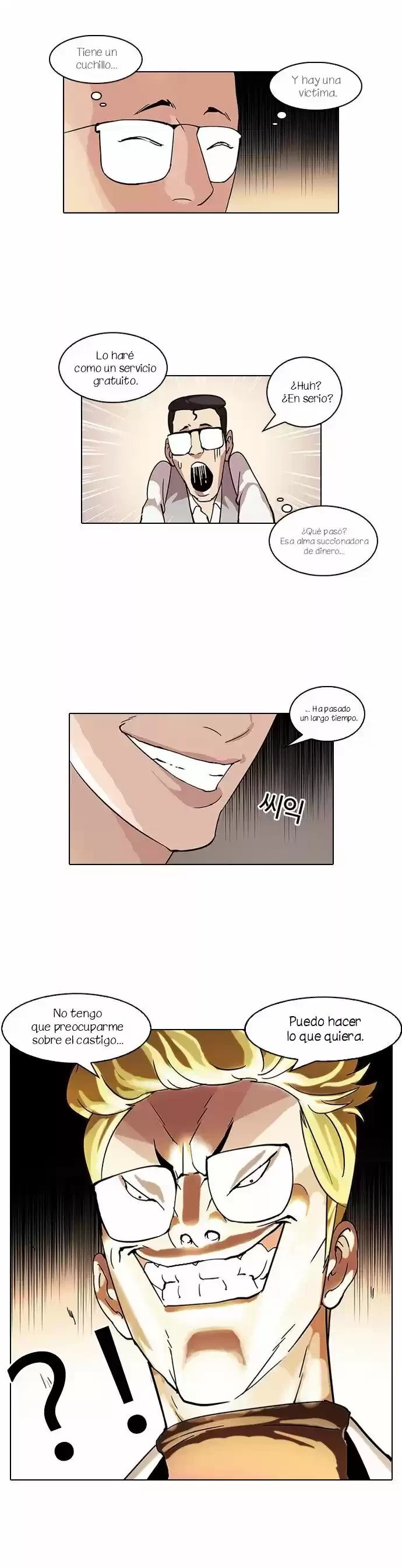 Capitulo 55 page 30