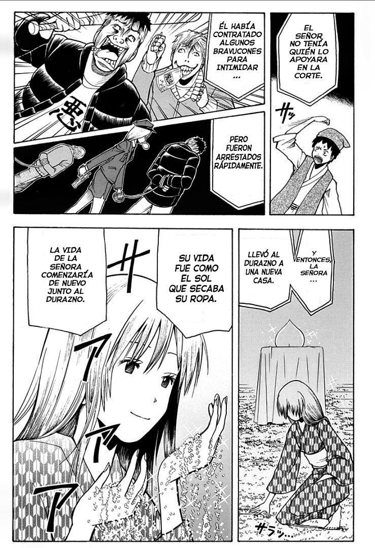 Capitulo 127 page 16