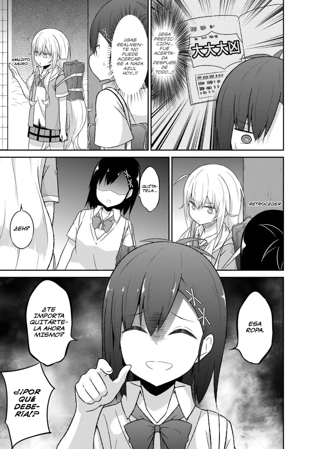Capitulo 52 page 11