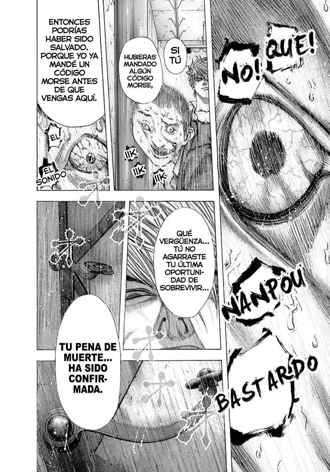 Capitulo 140 page 18