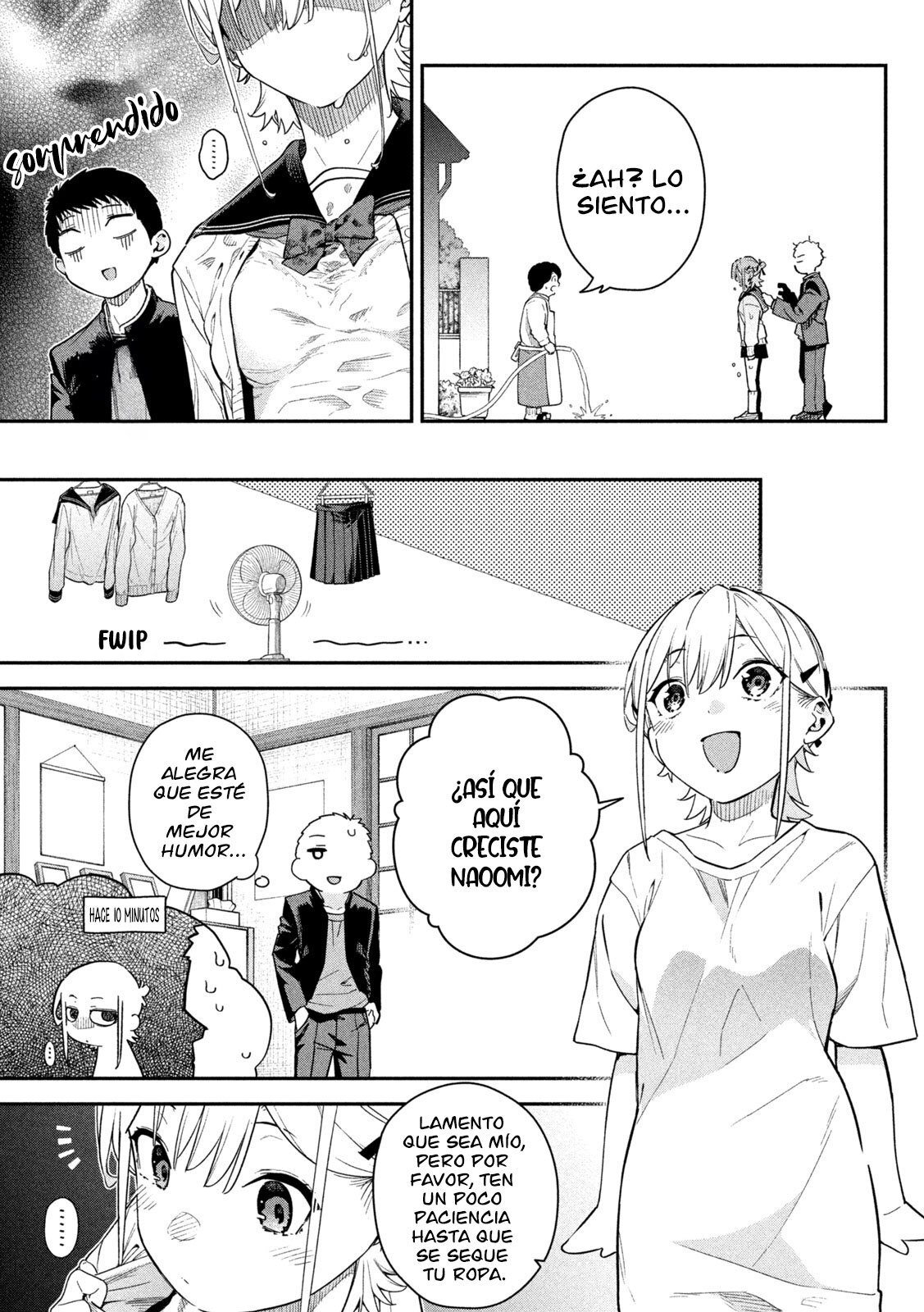Capitulo 3 page 10