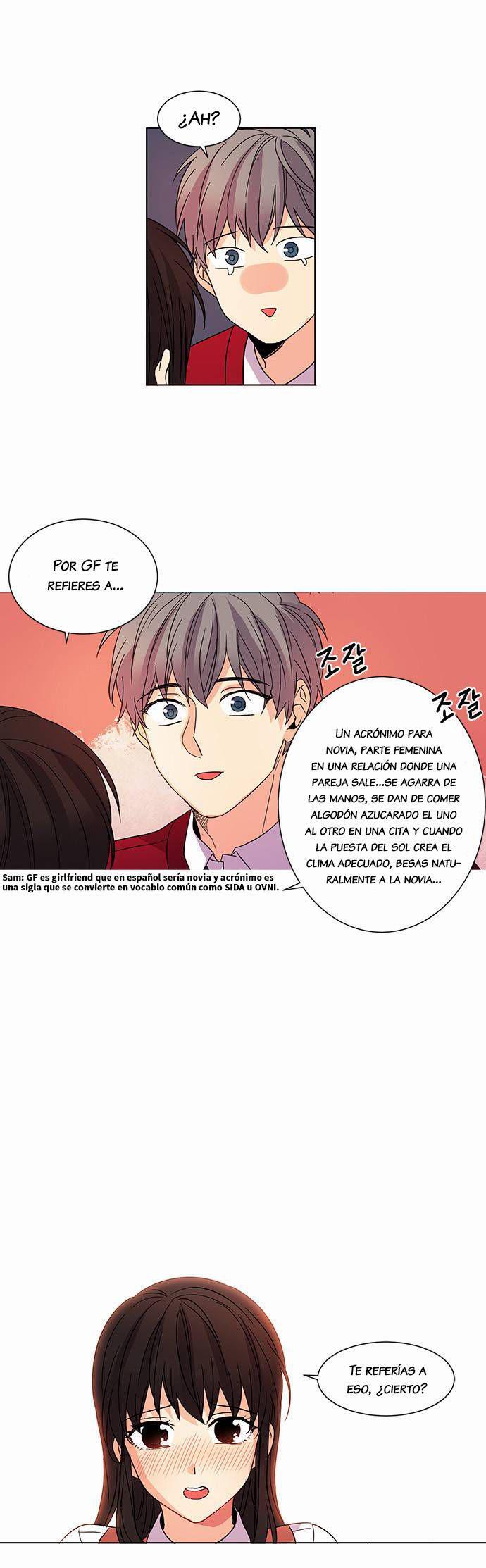 Capitulo 30 page 21