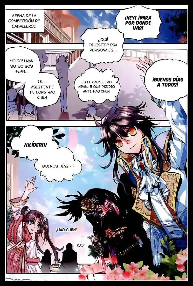 Capitulo 90 page 3