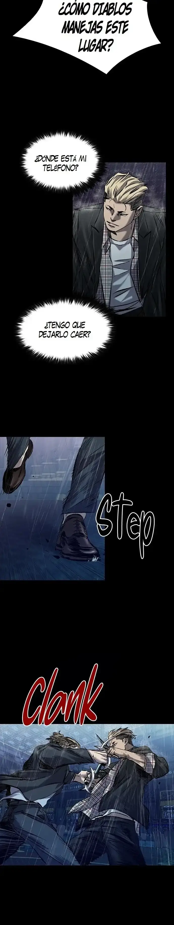 Capitulo 144 page 35