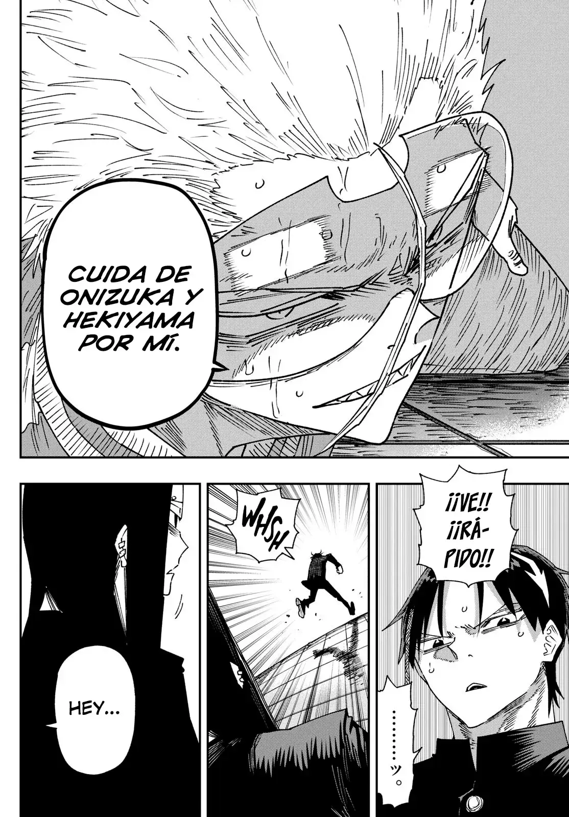 Capitulo 23 page 15