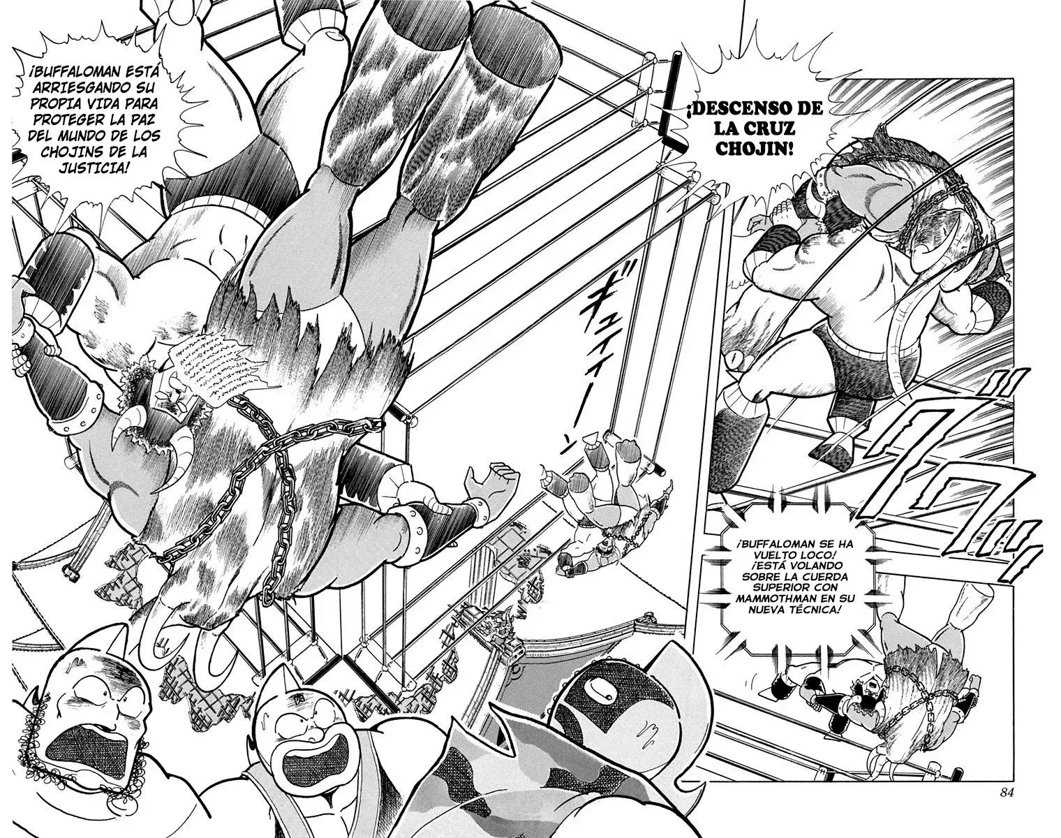Capitulo 330 page 18