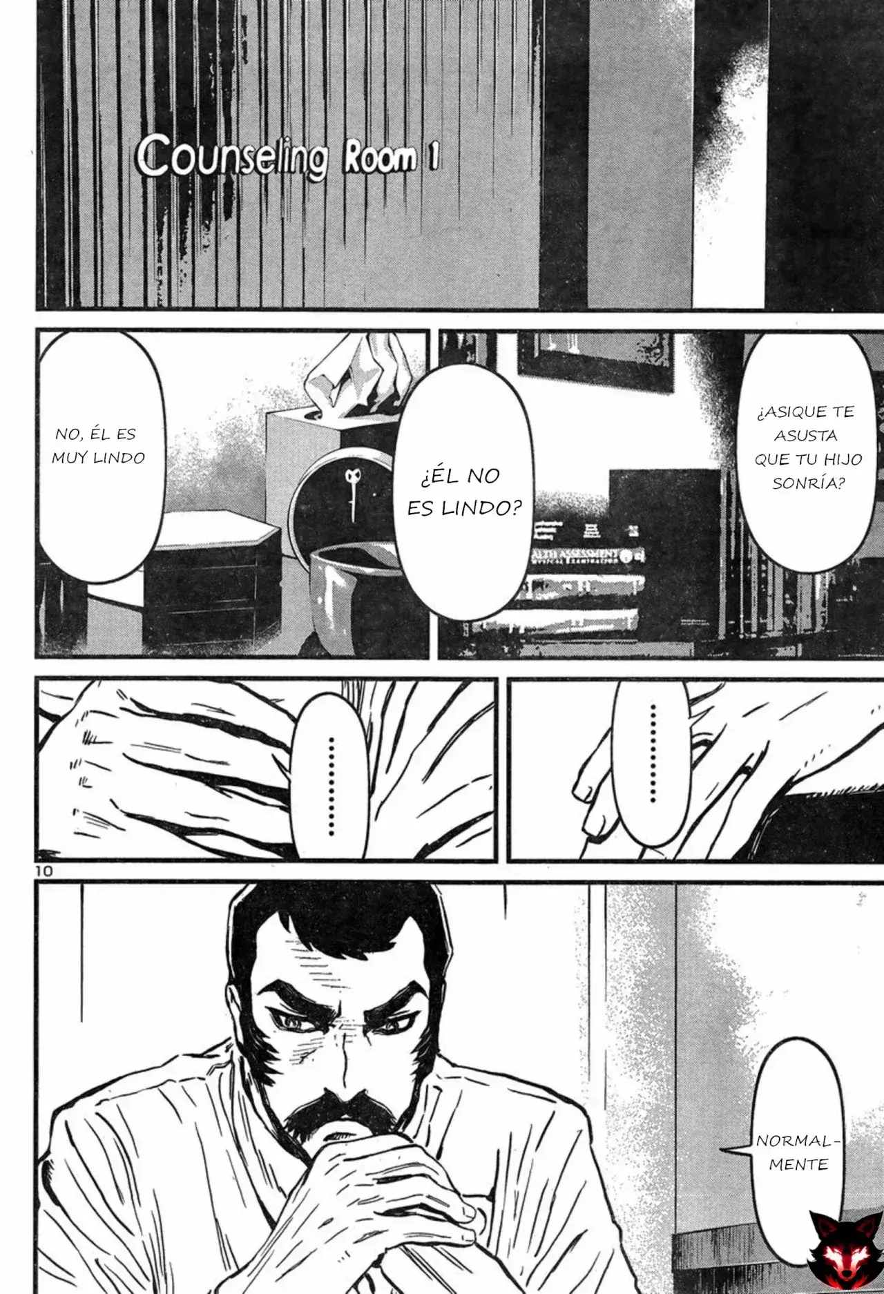 Capitulo 28 page 11