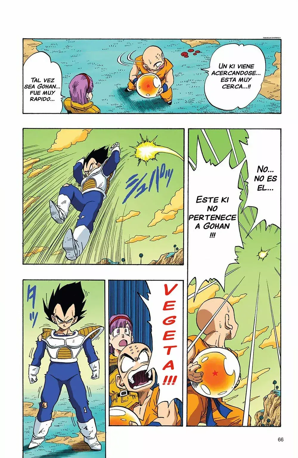 Capitulo 267 page 8