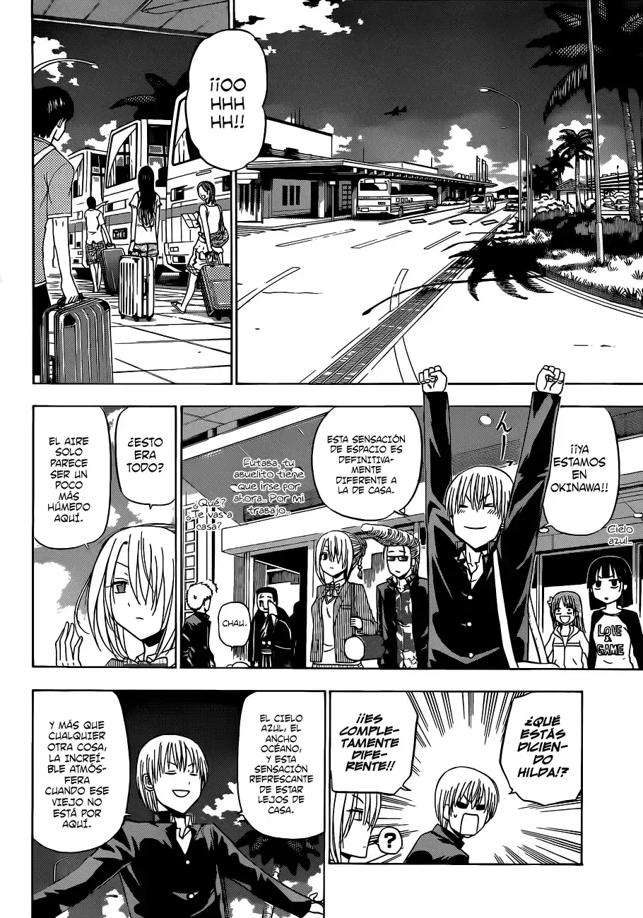 Capitulo 147 page 12