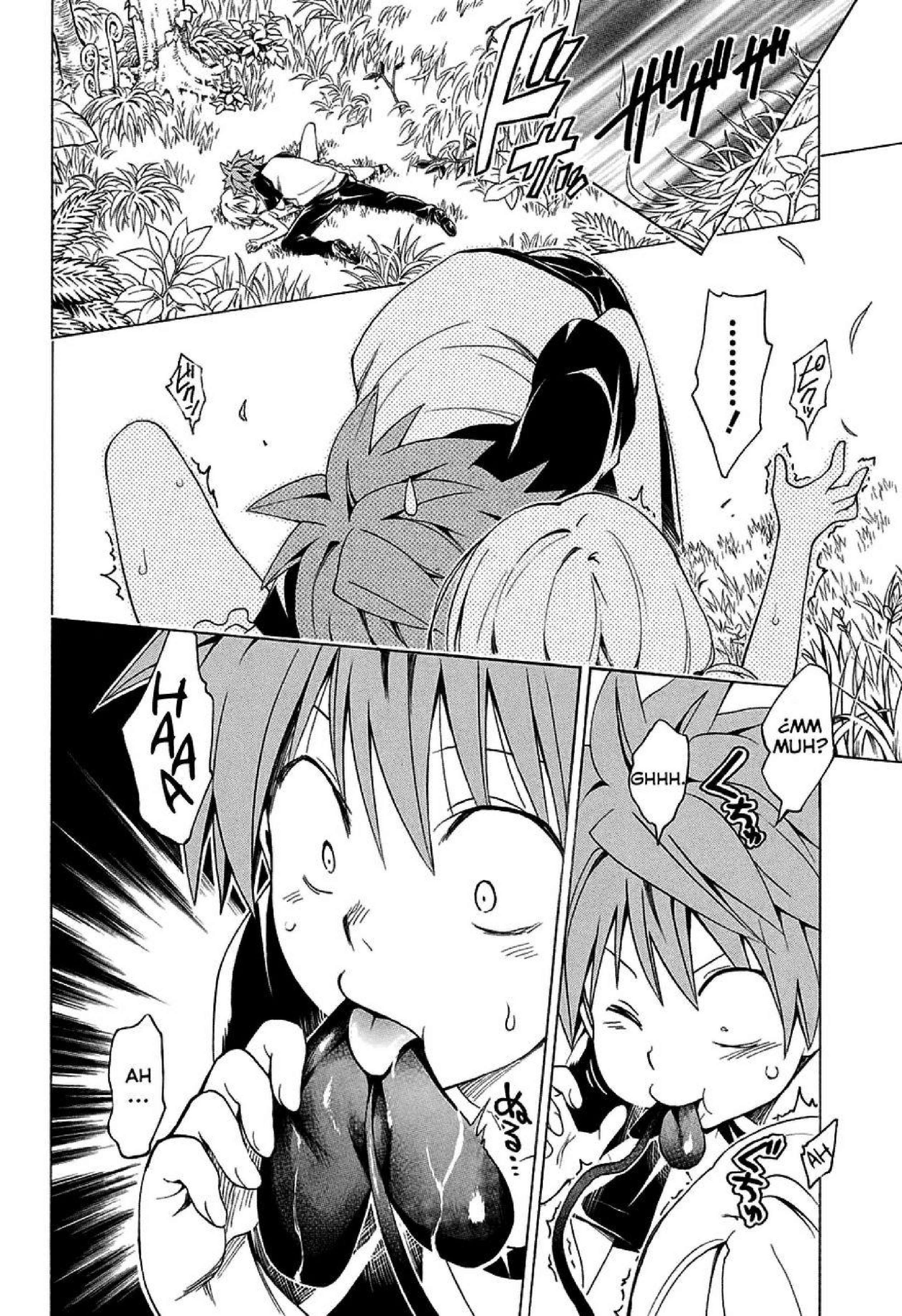 Capitulo 67 page 20