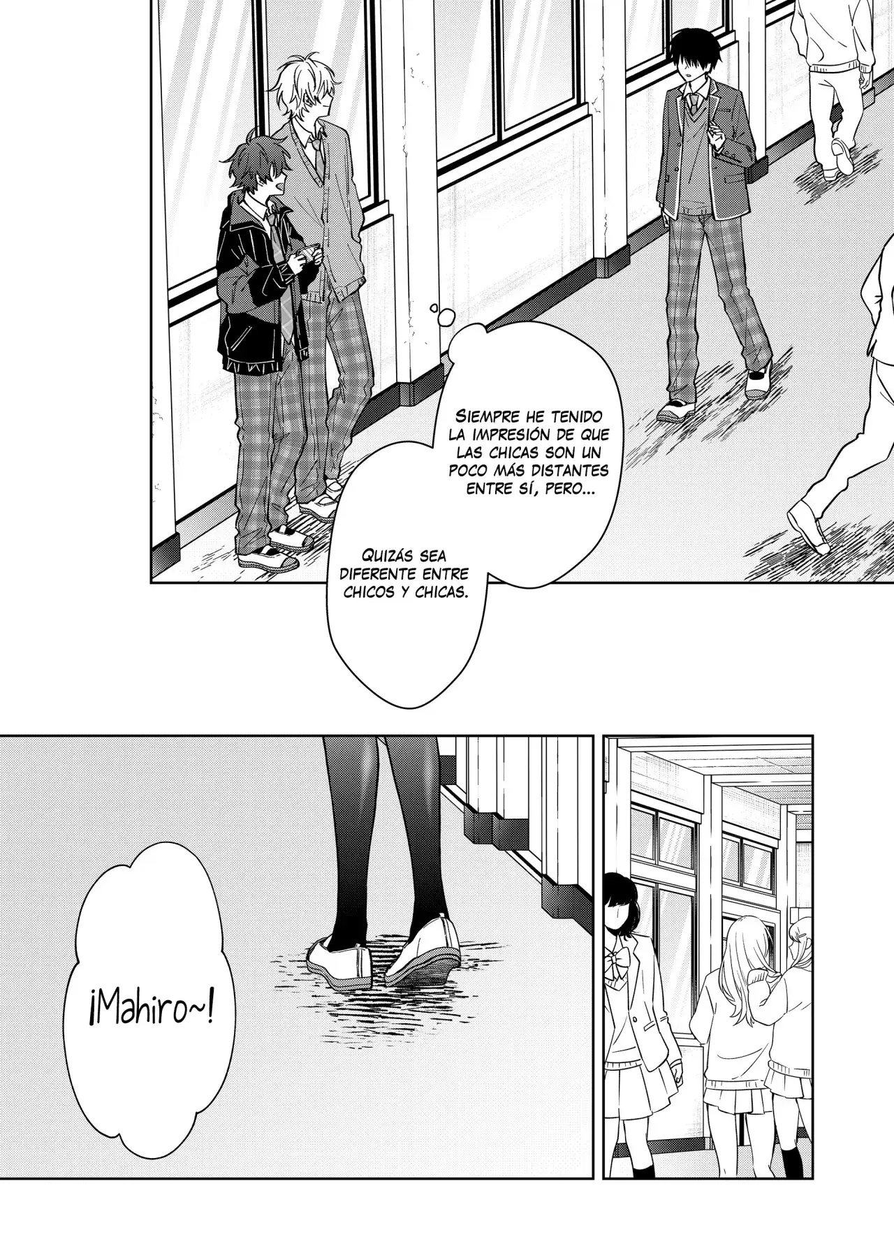 Capitulo 66 page 11