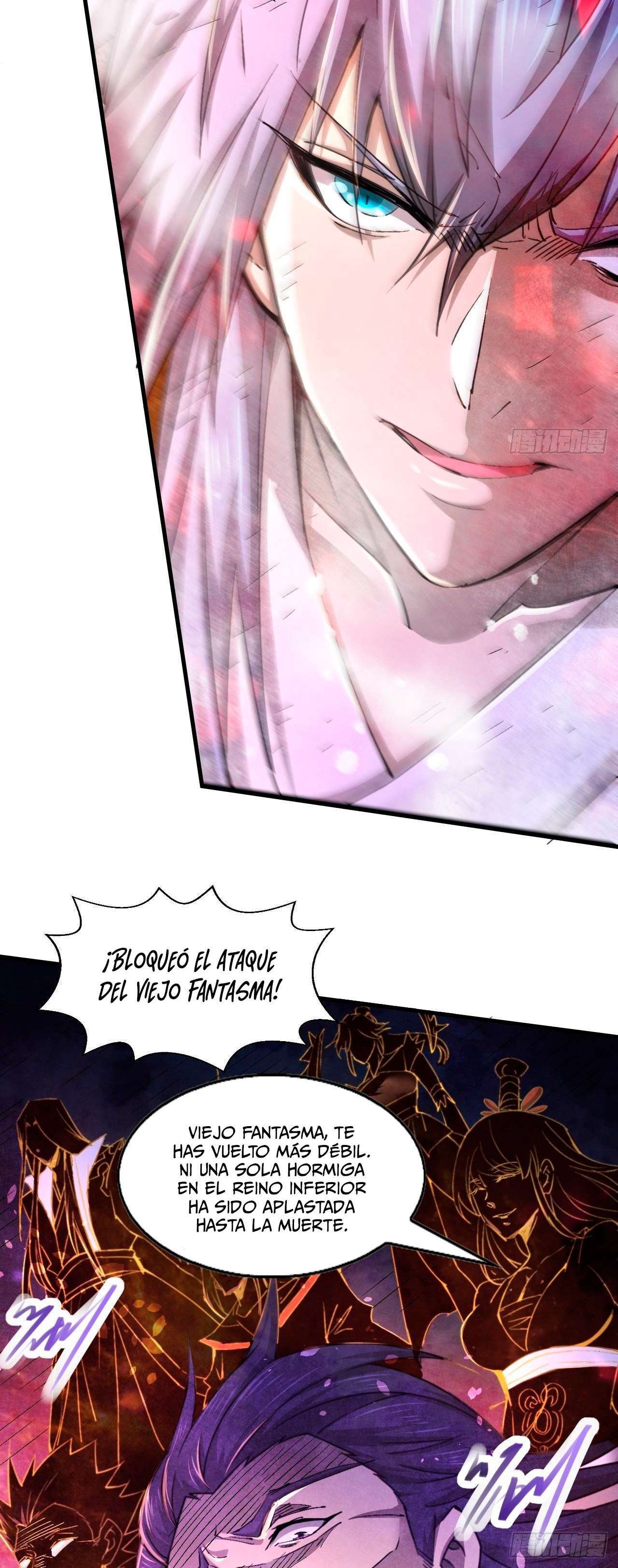 Capitulo 18 page 29