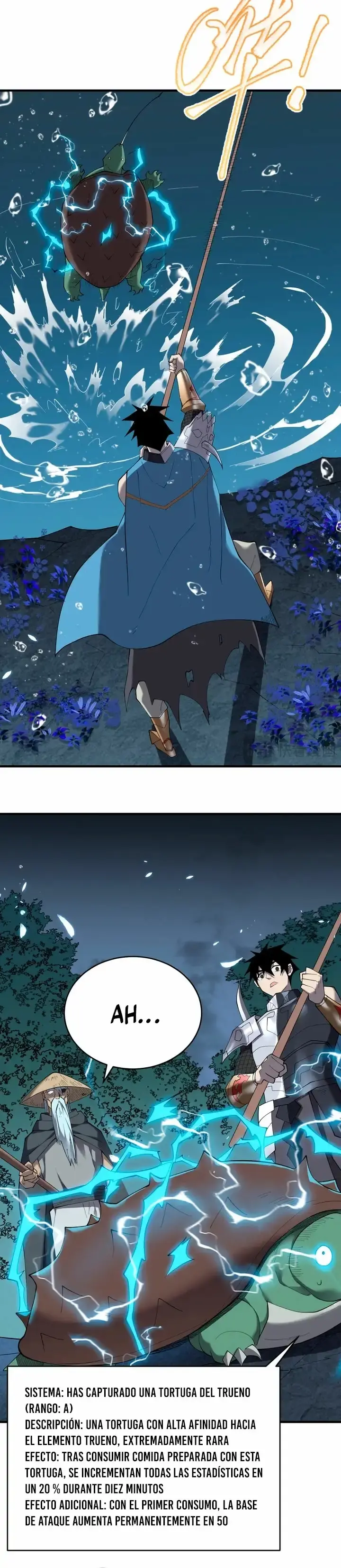Capitulo 65 page 8