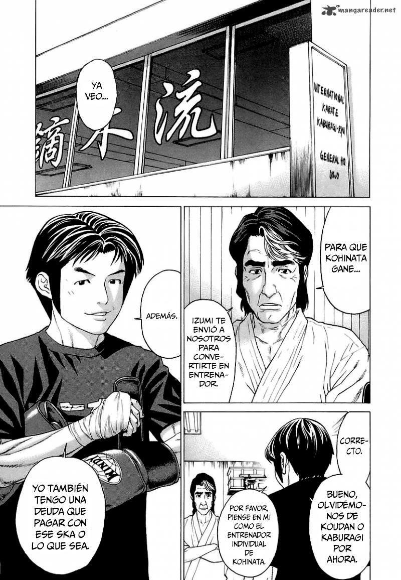 Capitulo 247 page 18