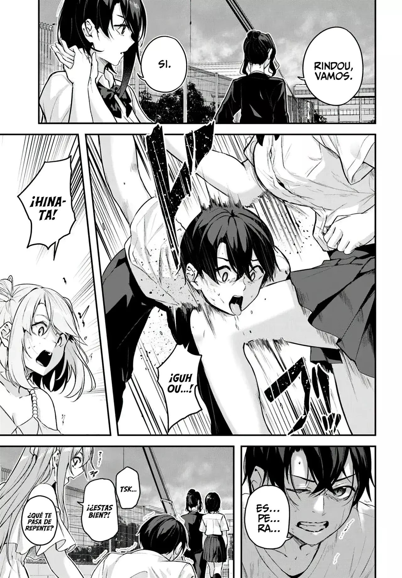 Capitulo 19.20 page 16